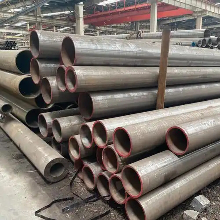 巴音郭楞电厂用锅炉管
